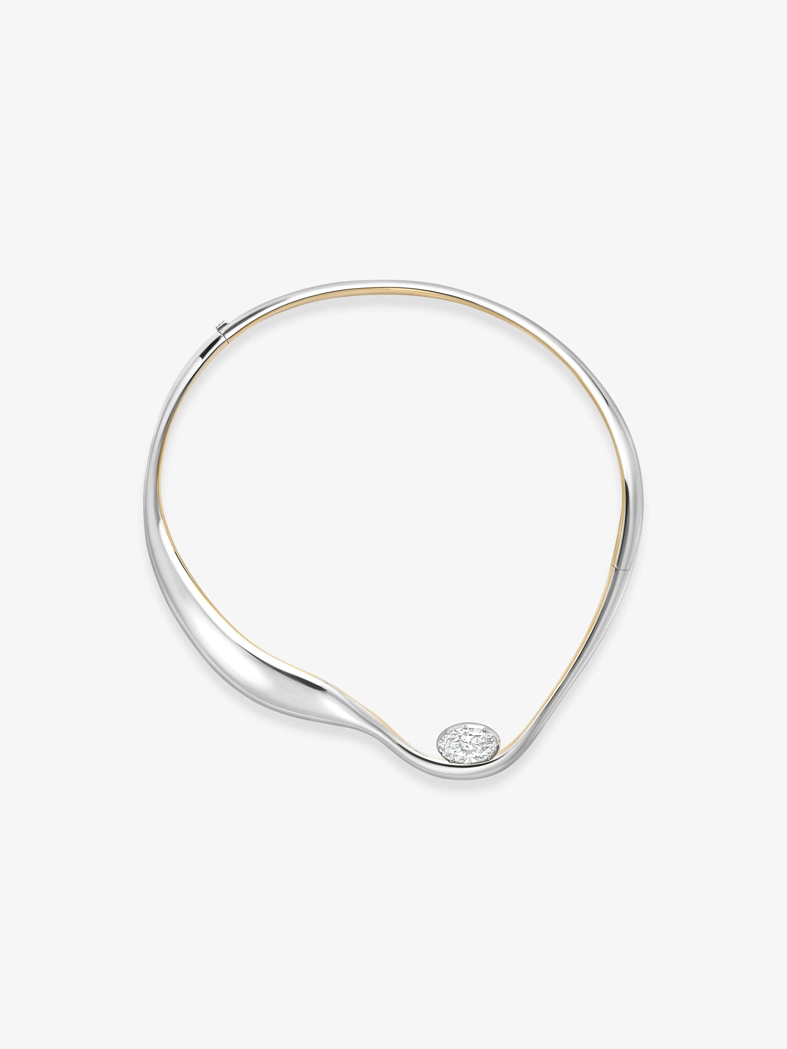 Rush Hour 'Til Late Diamond Torque View 1