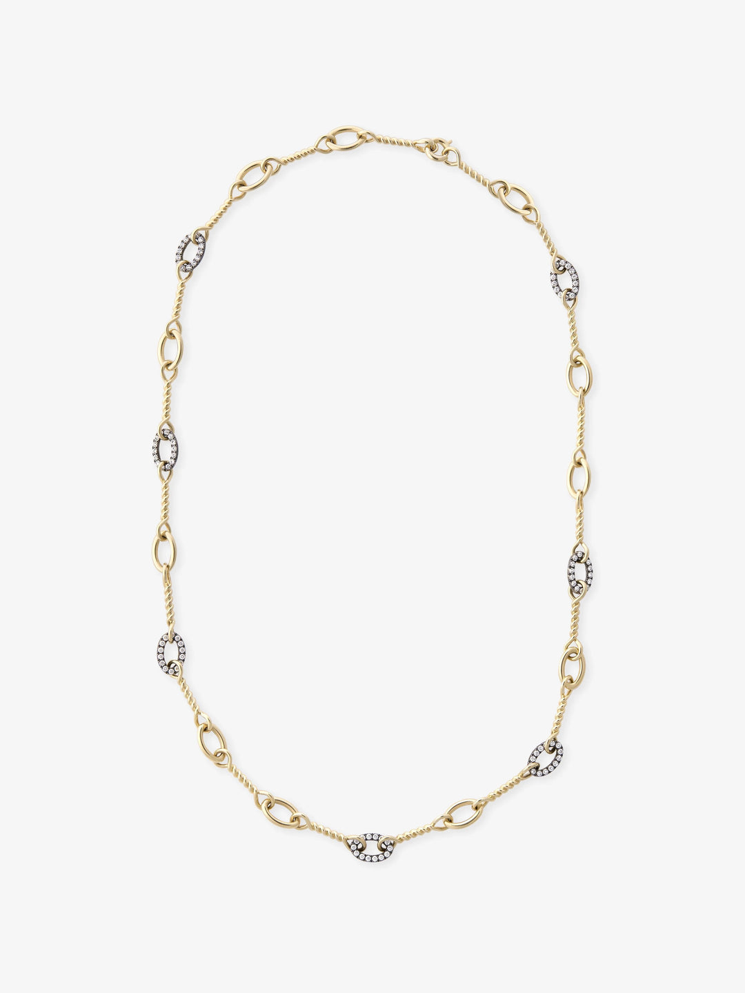 Hello Sailor Rope Me In 20.5" Chain  View 1