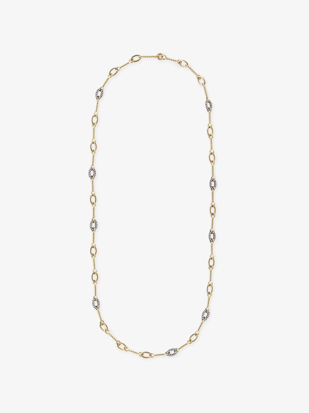 Hello Sailor Rope Me In 30.5" Chain  View 1