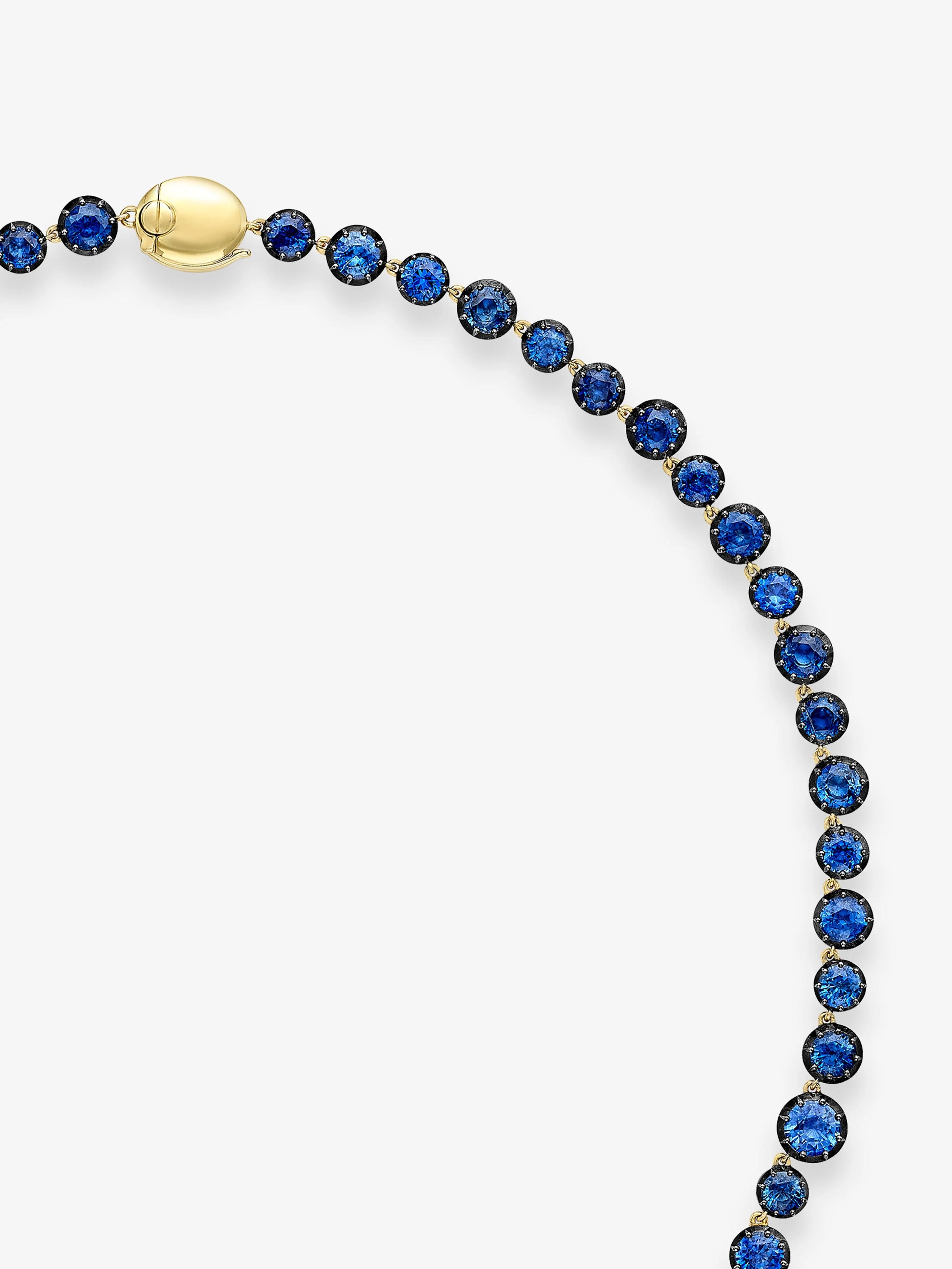 Fruit Salad Forbidden Fruit Necklace View 4