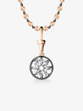Ball n Chain 9.01ct Diamond Pendant