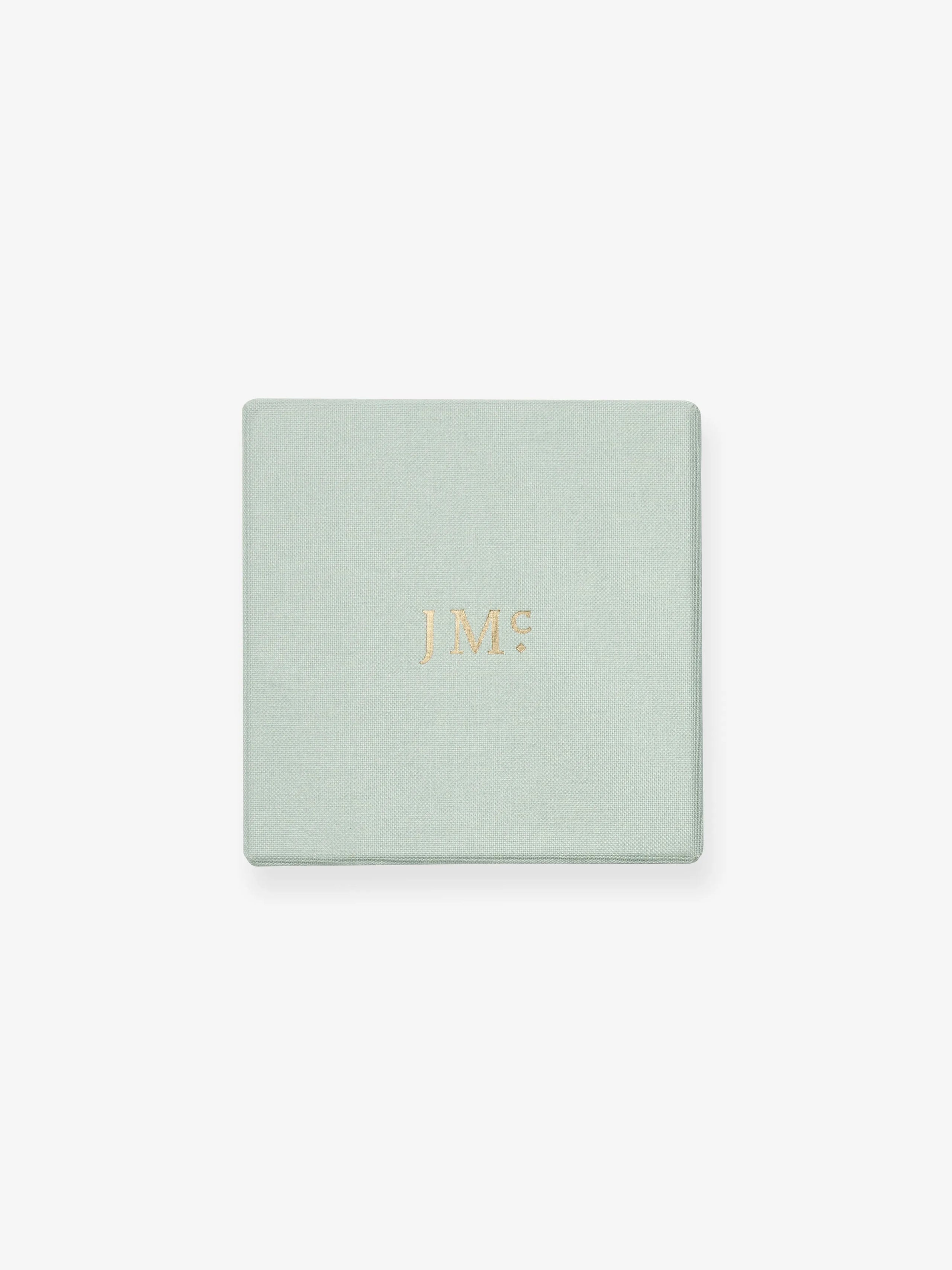 Round Wire 3mm Rose Gold Band View 4