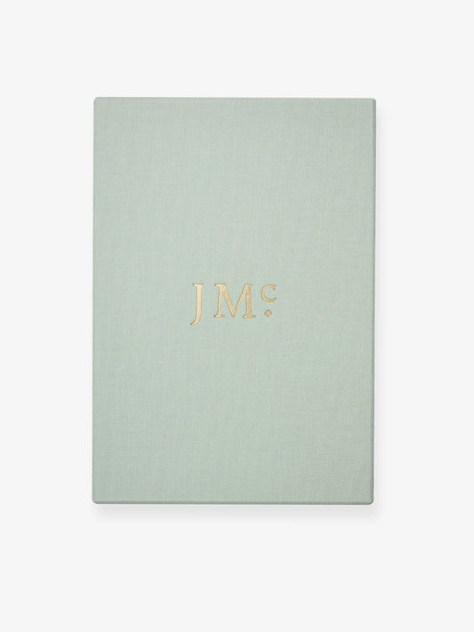 Gem Clip Diamond Long Necklace View 5