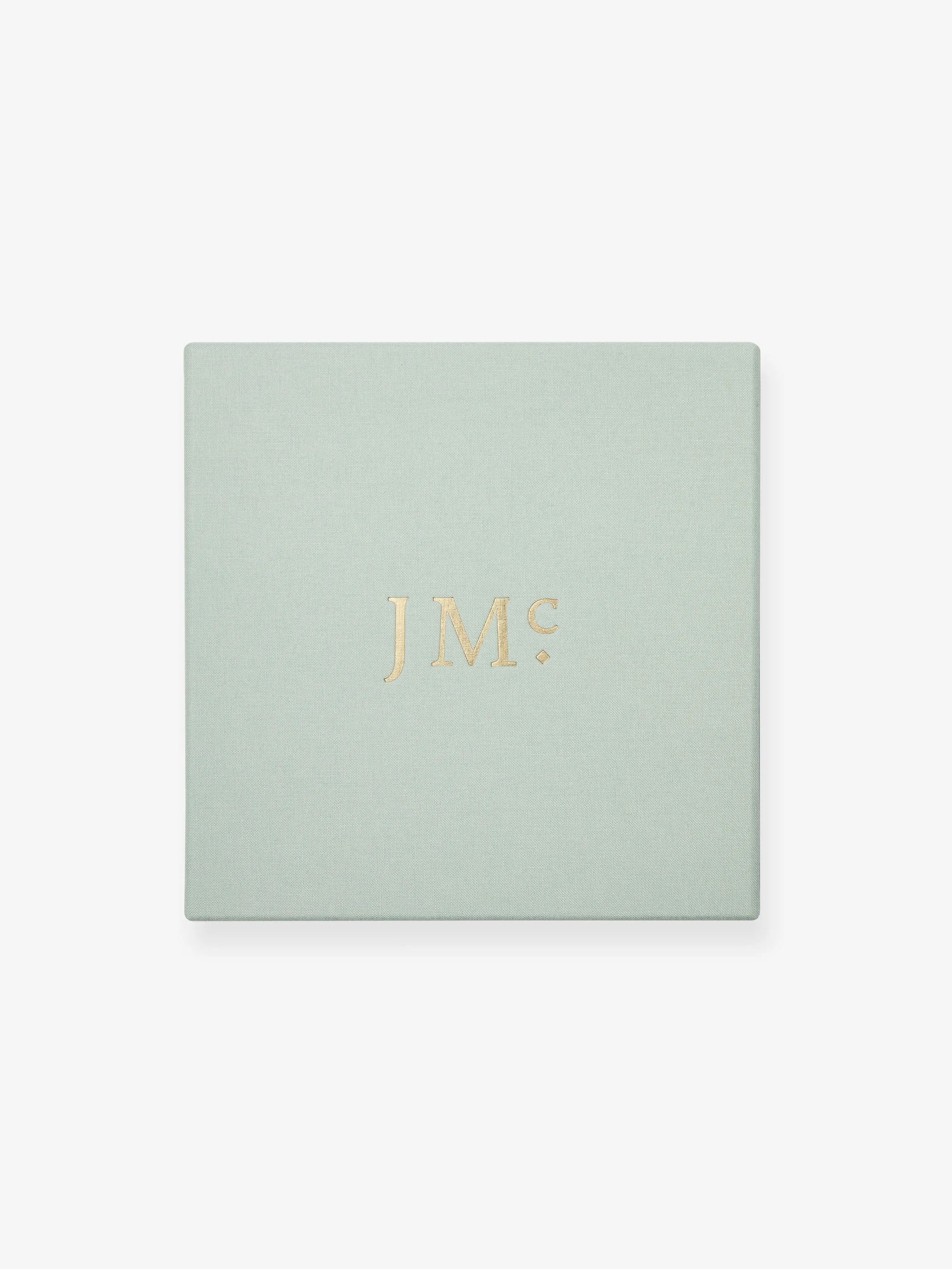 Signature Yellow Gold 16" Belcher Chain View 5