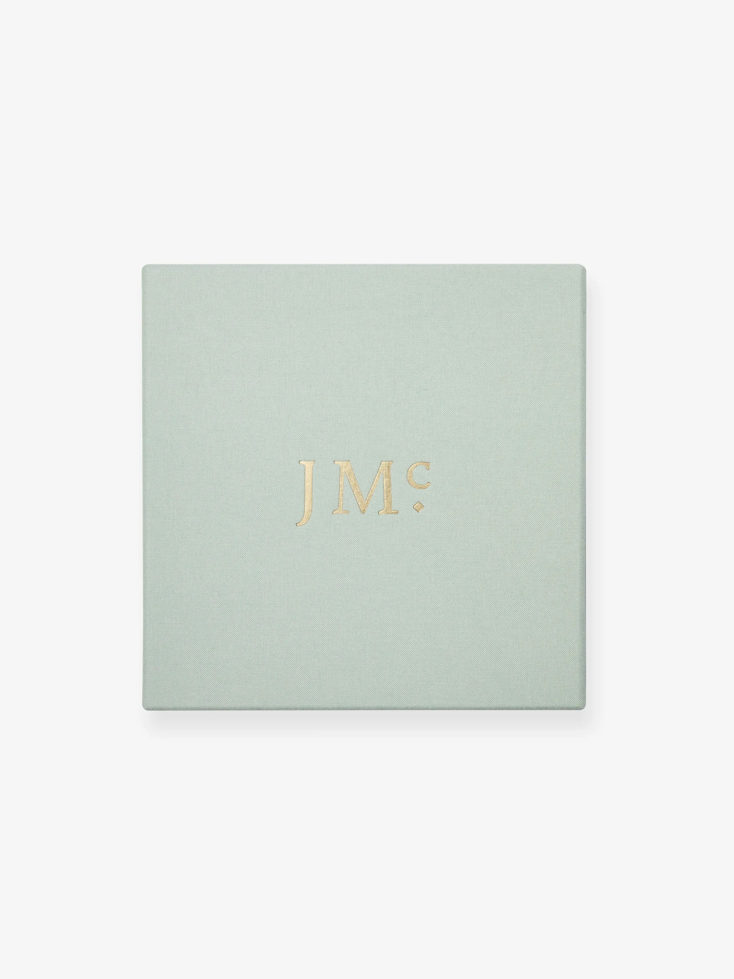 Signature Yellow Gold 16" Belcher Chain View 5