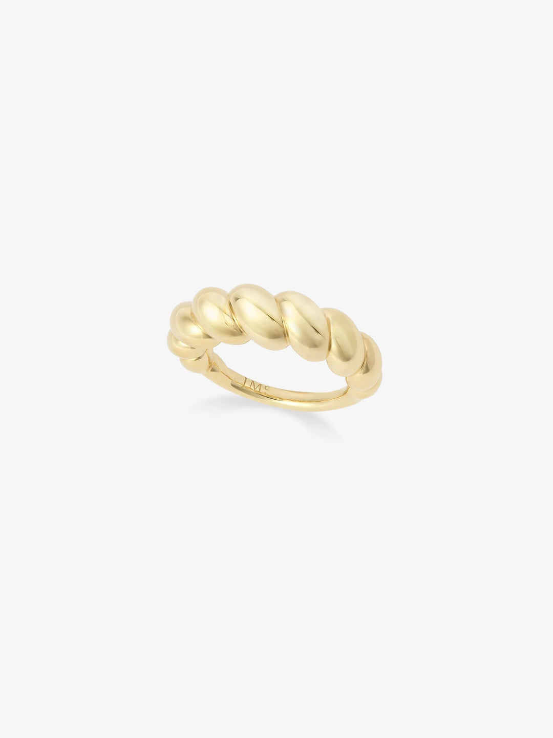 Beaches Conch Shell Ring  View 1