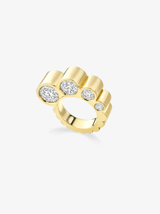 Four Your Eyes Only Ring View 2