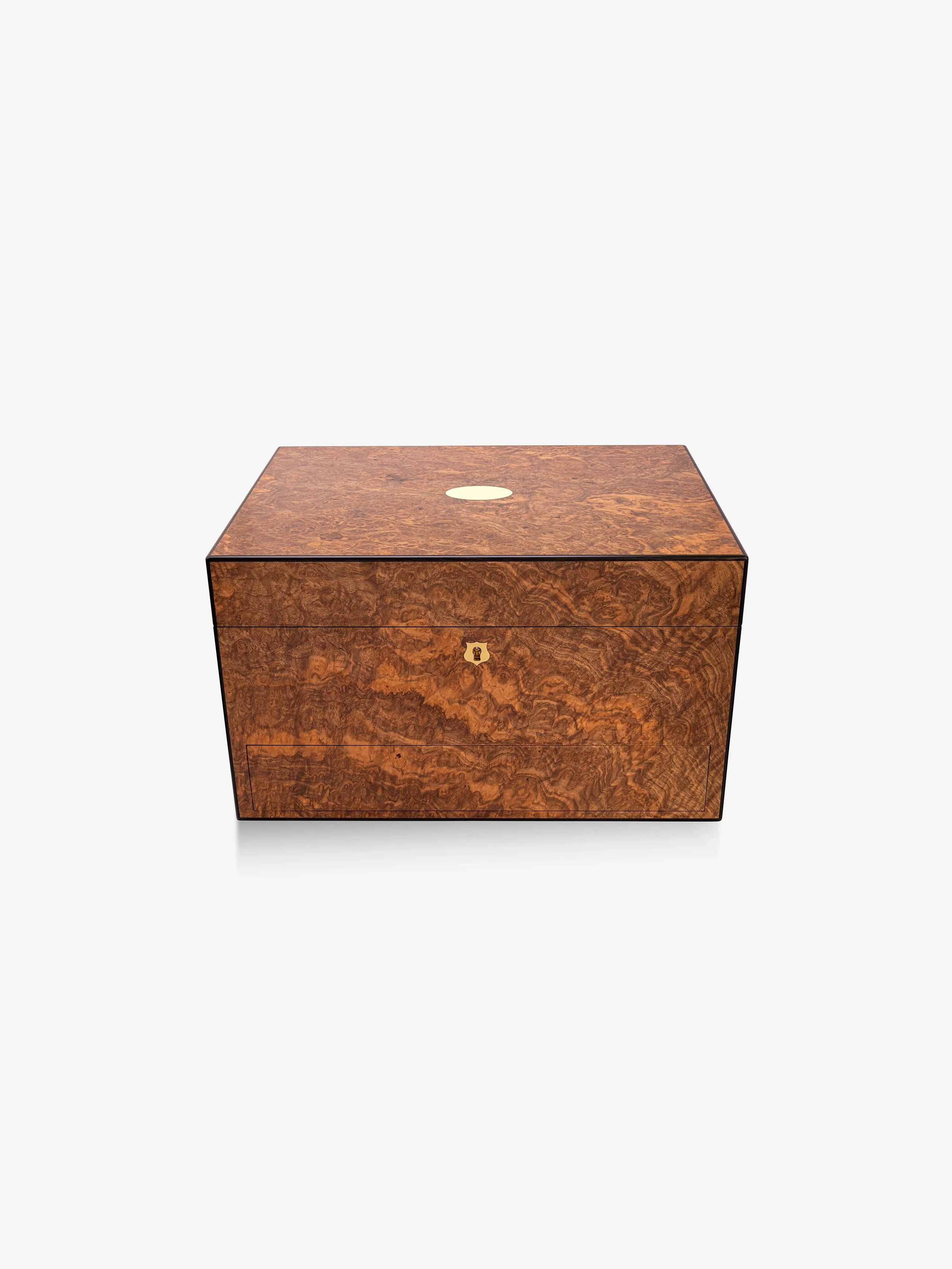 Signature Botanical Jewelry Box View 4