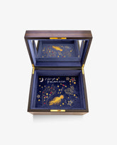 Signature Cosmic Jewelry Box