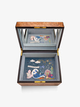 Signature Mother Earth Jewelry Box