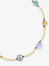 Orbit Planetary Necklace