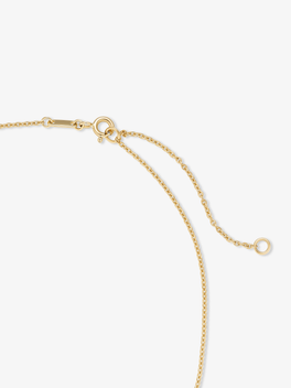 Georgian Cut-Down 0.50ct Diamond & White Gold Pendant