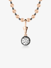 Ball n Chain 1.70ct Diamond Pendant