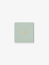 Sapphire & Diamond Daisy Halo Ring