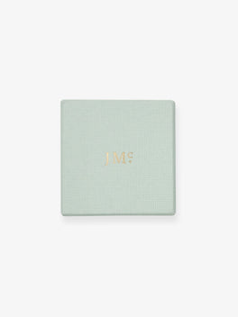 Ball n Chain 5.01ct Kite Diamond Pendant