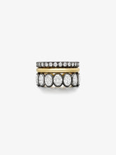 Round Wire Fine Yellow Gold Band