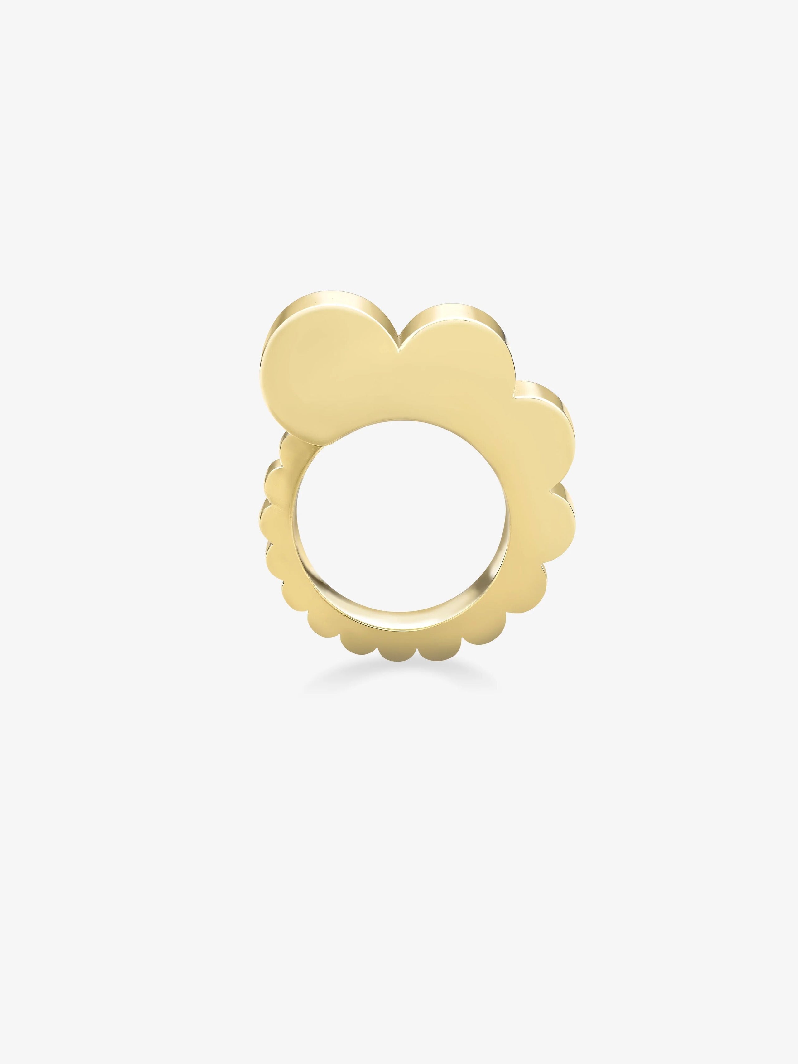 Four Your Eyes Only Ring View 5