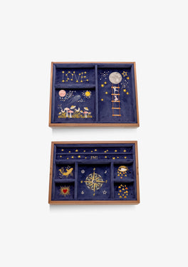 Signature Cosmic Jewelry Box